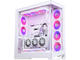 Кабели за компоненти Phanteks Premium Vertical GPU Bracket White Gen4
