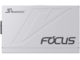 Захранвания за компютри Seasonic FOCUS GX-1000 White Edition