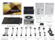 Захранвания за компютри Seasonic FOCUS GX-850 White Edition
