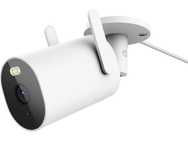 IP камери Xiaomi Mi Оutdoor Camera AW300