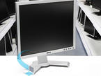 Употребявани монитори Dell 1908FP V2 - втора употреба