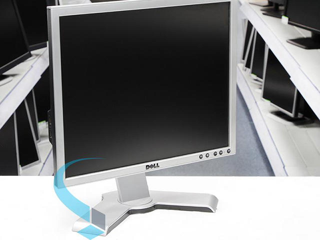 Употребявани монитори Dell 1908FP V2 - втора употреба