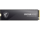 SSD 1TB MSI SPATIUM M560