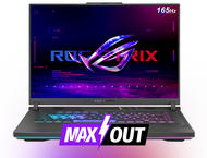 Лаптопи ASUS ROG Strix G16 G614JU-N3512 - MAXOUT