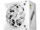 Захранвания за компютри 1stPlayer NGDP 850W ATX 3.1 Gold White