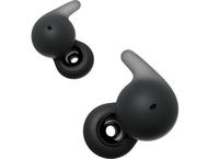 Слушалки Sony LinkBuds Open WFL910B, black
