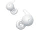 Слушалки Sony LinkBuds Open WFL910W, white