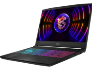 Лаптопи MSI Katana 15 B13VFK