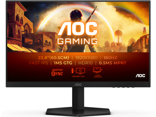 Монитори AOC 24G42E