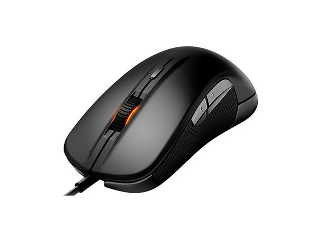 Мишки SteelSeries Rival