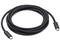 Кабели и Адаптери Apple Thunderbolt 4 (USB‑C) Pro Cable (3 m)