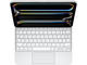 Клавиатури Apple Magic Keyboard for iPad Pro 11-inch (M4) - Bulgarian - White
