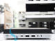 Употребявани компютри HP EliteDesk 800 G3 DM - втора употреба
