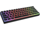Клавиатури Genesis Thor 660 G2 Wireless, Gateron Brown Switch