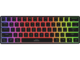 Клавиатури Genesis Thor 660 G2 Wireless, Gateron Brown Switch