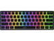 Клавиатури Genesis Thor 660 G2 Wireless, Gateron Red Switch