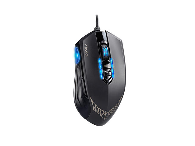 Мишки Gigabyte Aivia Krypton