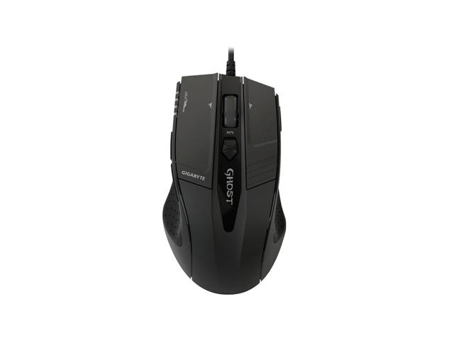 Мишки Gigabyte M8000X