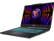 Лаптопи MSI Cyborg 15 A13VE