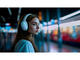 Слушалки Razer Barracuda X Chroma, White