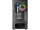 Кутии MONTECH XR Black