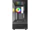 Кутии MONTECH XR Black