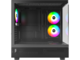 Кутии MONTECH XR Black