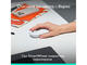Клавиатури Logitech Pop Icon Combo - White - US INT'L