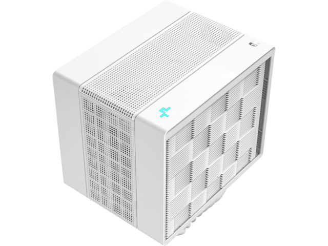 Охладители DeepCool ASSASSIN 4S WH