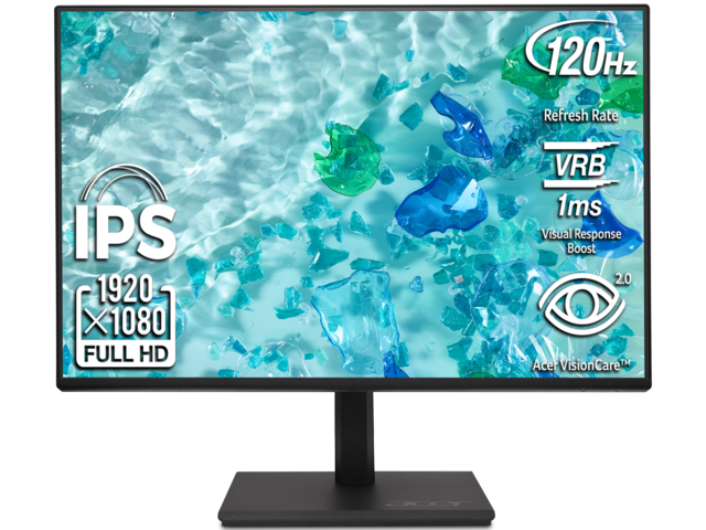 Монитори Acer Vero B247YGbmiprx