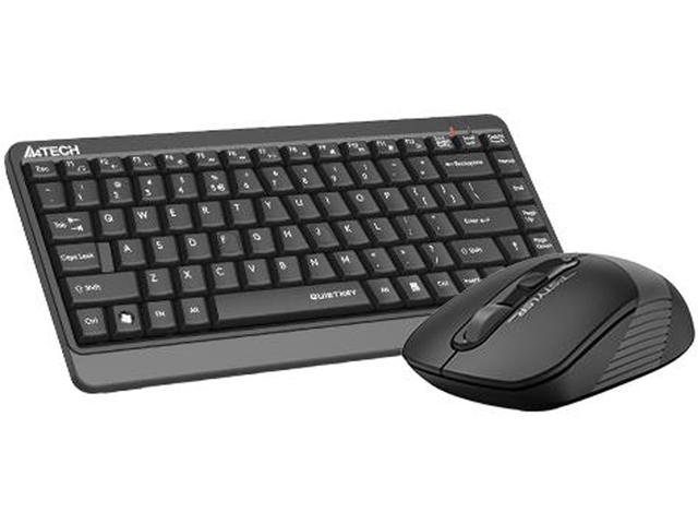 Клавиатури A4TECH Fstyler FGS1110Q