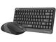 Клавиатури A4TECH Fstyler FGS1110Q