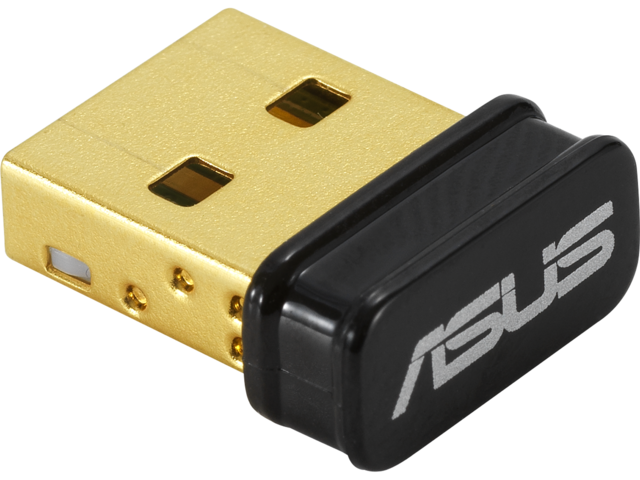 Безжични адаптери ASUS USB-BT500