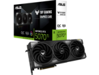 Видео карти ASUS TUF Gaming GeForce RTX 5070 Ti 16GB OC Edition