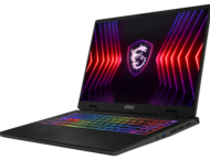 Лаптопи MSI Sword 16 HX B14VFKG