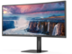 Монитори AOC CU34V5C/BK