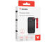 Външни SSD 1TB Verbatim Pocket SSD Black/Red