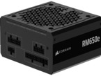 Захранвания за компютри Corsair RMe Series RM650e ATX 3.1