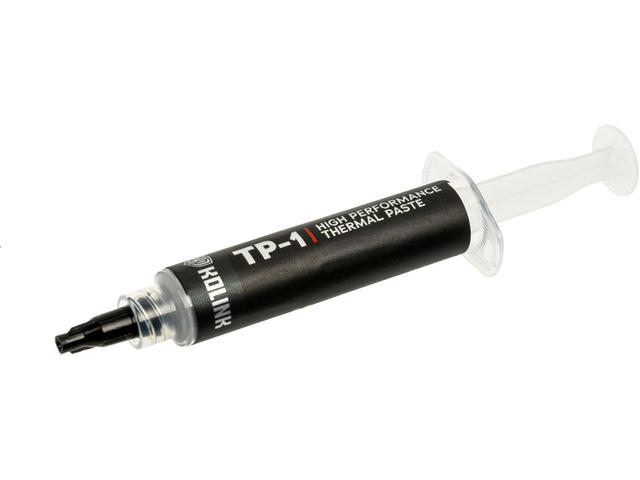 Термопасти Kolink Umbra Pro TP-1 6g