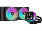 Охладители DeepCool LP240