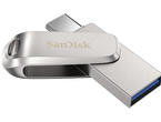 USB памети 64GB SanDisk Ultra Dual Drive Luxe