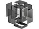 Кутии DeepCool CH170 DIGITAL
