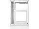 Кутии DeepCool CH170 DIGITAL WH