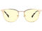 Компютърни очила GUNNAR Apex Gold/Marble Amber