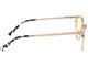 Компютърни очила GUNNAR Apex Gold/Marble Amber