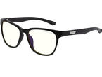 Компютърни очила GUNNAR Berkeley Onyx, Clear, Черен