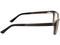 Компютърни очила GUNNAR Muir Ebony (wood), Clear Pro