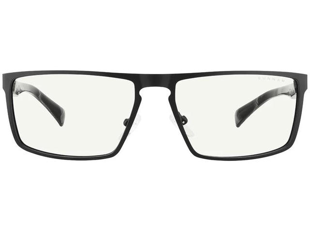 Компютърни очила GUNNAR Fremont Onyx - Clear Pro