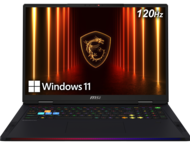 Лаптопи MSI Raider A18 HX A9WJG