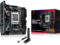 Дънни платки ASUS ROG STRIX B850-I GAMING WIFI